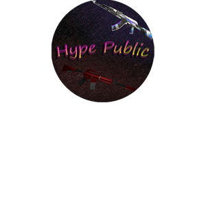 Hype Public CS 1.6